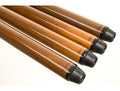 Vector One Piece 52 Inch Shorty Cue