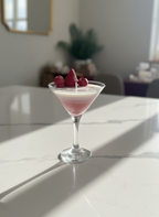 Dulce Celebración – Vela decorativa para momentos especiales