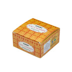 Vela de Cera en Lata Goloka Nag Champa