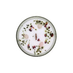 Vela 'Green Tree' - Amor & Cuarzo Rosa