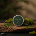 HANINI Koyasan -Conexión natural