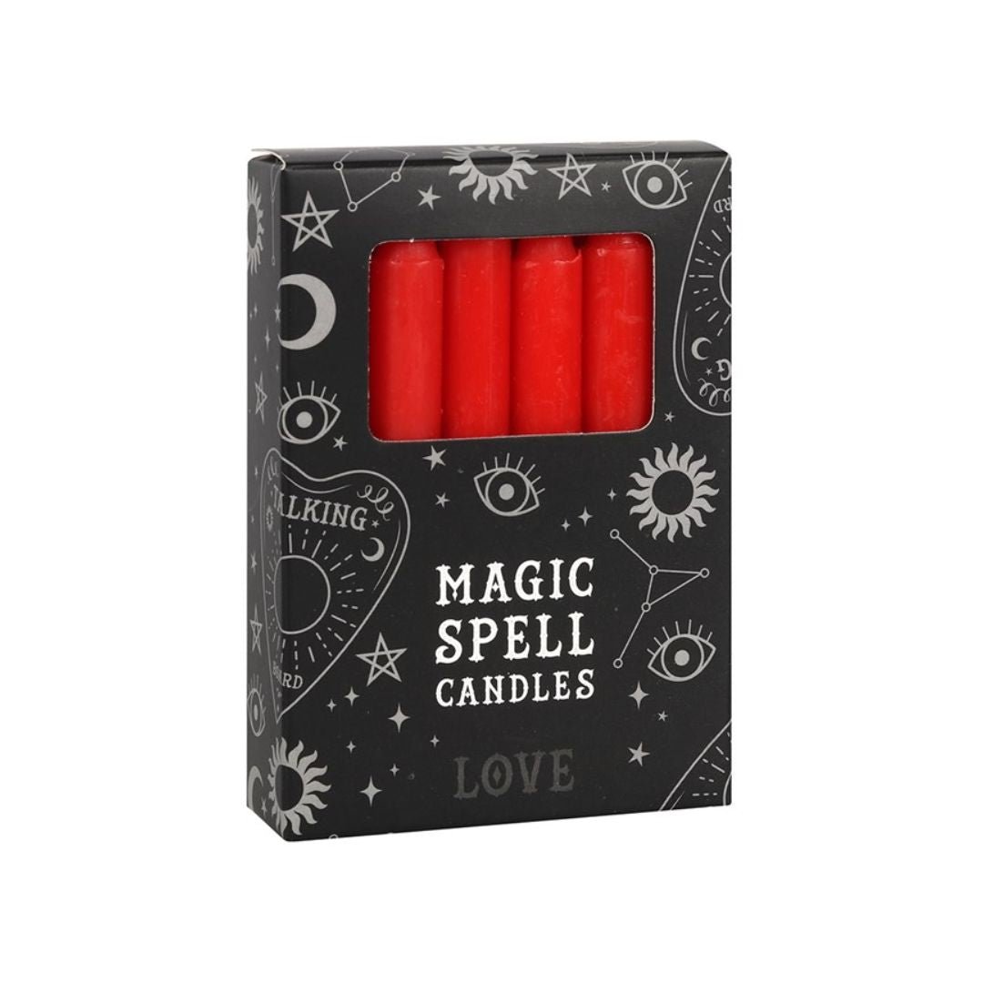 Velas 'Magic Spell Candles' - Amor