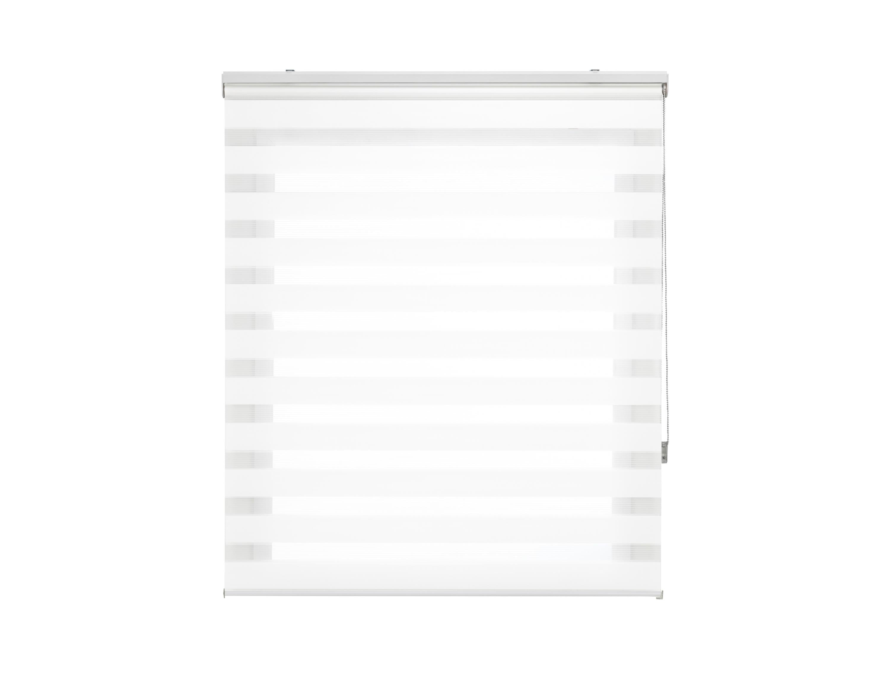 Estor enrollable 170X180 BEIGE Noche y Día