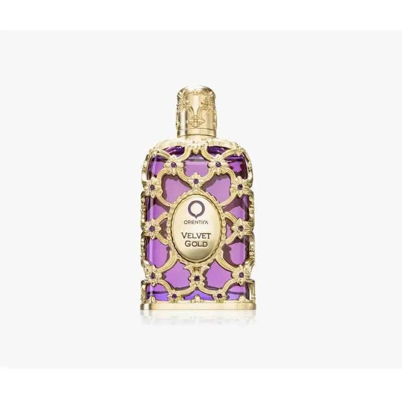 Velvet Gold Orientica - Muestra 2ml y 10ml