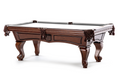 Spencer Marston Venetian Pool Table