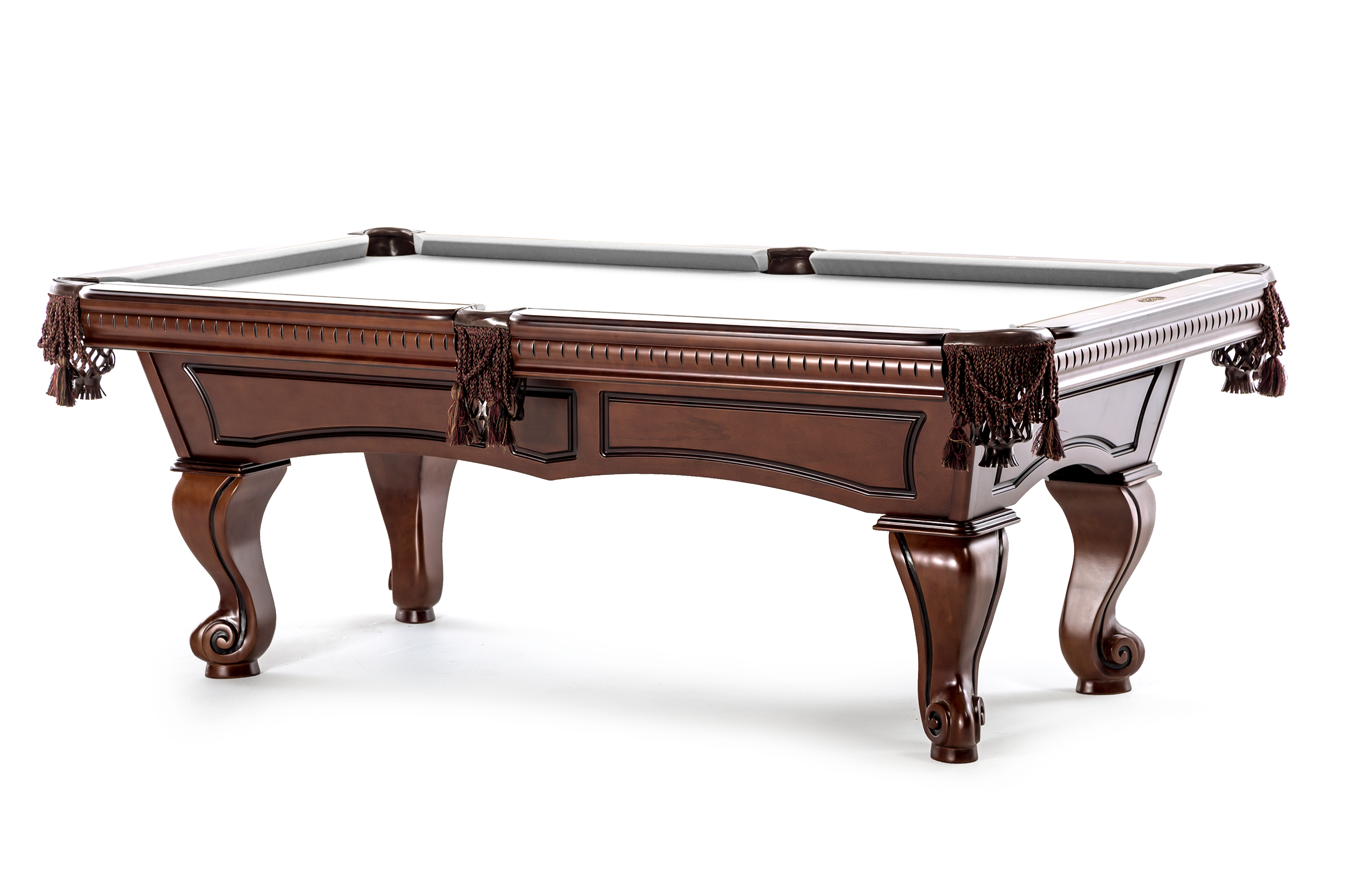 Spencer Marston Venetian Pool Table