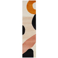 Verdant Tapestry Hand Tufted Wool Rug