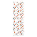 Graceful Lotus Yoga Mat