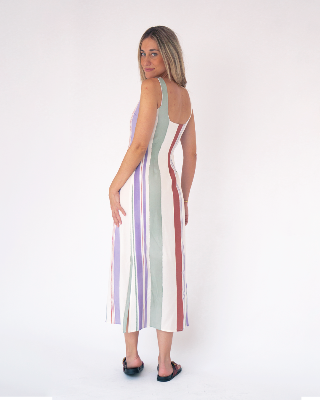 vestido olivia rito ◎