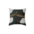 Vibe Split Throw Pillow