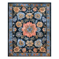 Vintage Bouquet Hand Tufted Rug