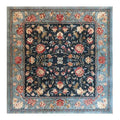 Vintage Charm Hand Tufted Rug
