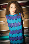 VESTIDO VICIO | VIOLET