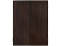 Viper Metropolitan Steel tip Cabinet