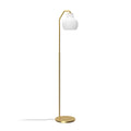 VL Ring Crown Floor Lamp