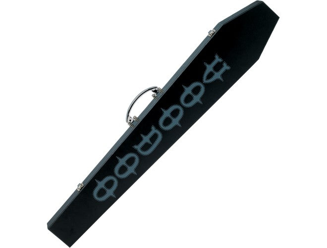 Voodoo Coffin Case