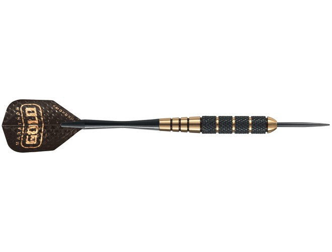Harrows Voodoo Steel Tip Darts