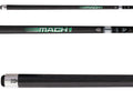 McDermott Vanquish Mach 1 No Wrap