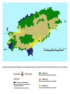 Ibiza Plans New Night-Lighting Rules with Four Protection Zones and Seasonal Restrictions