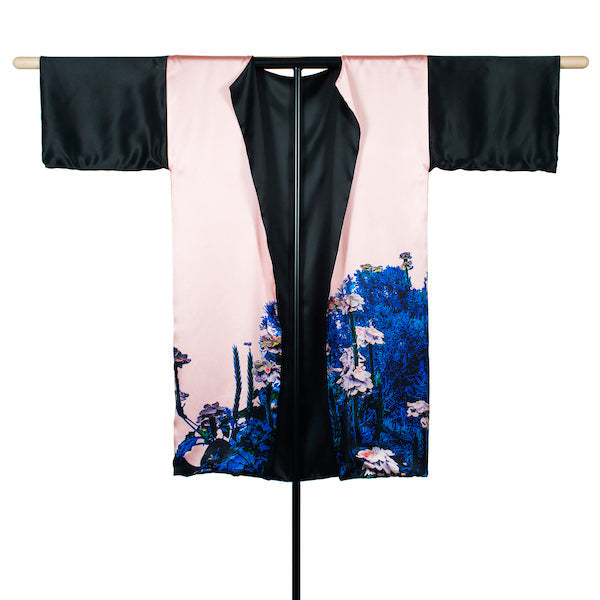 KIMONO LARGO COSSANDRA