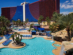 Masquerade Tower at Rio Hotel & Casino