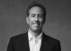 Jerry Seinfeld