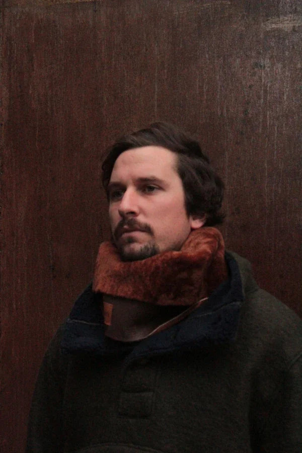 CUELLO WARM