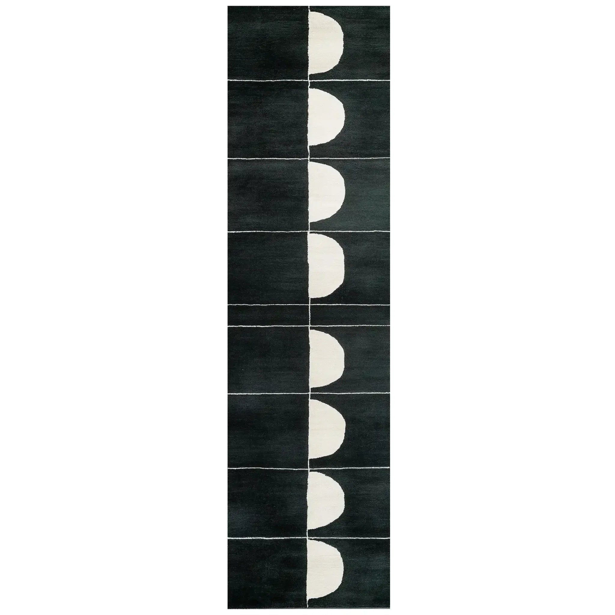 Watch Trail Hand Tufted Wool Rug