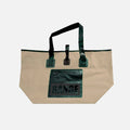 Waterproof Bucket - Brown