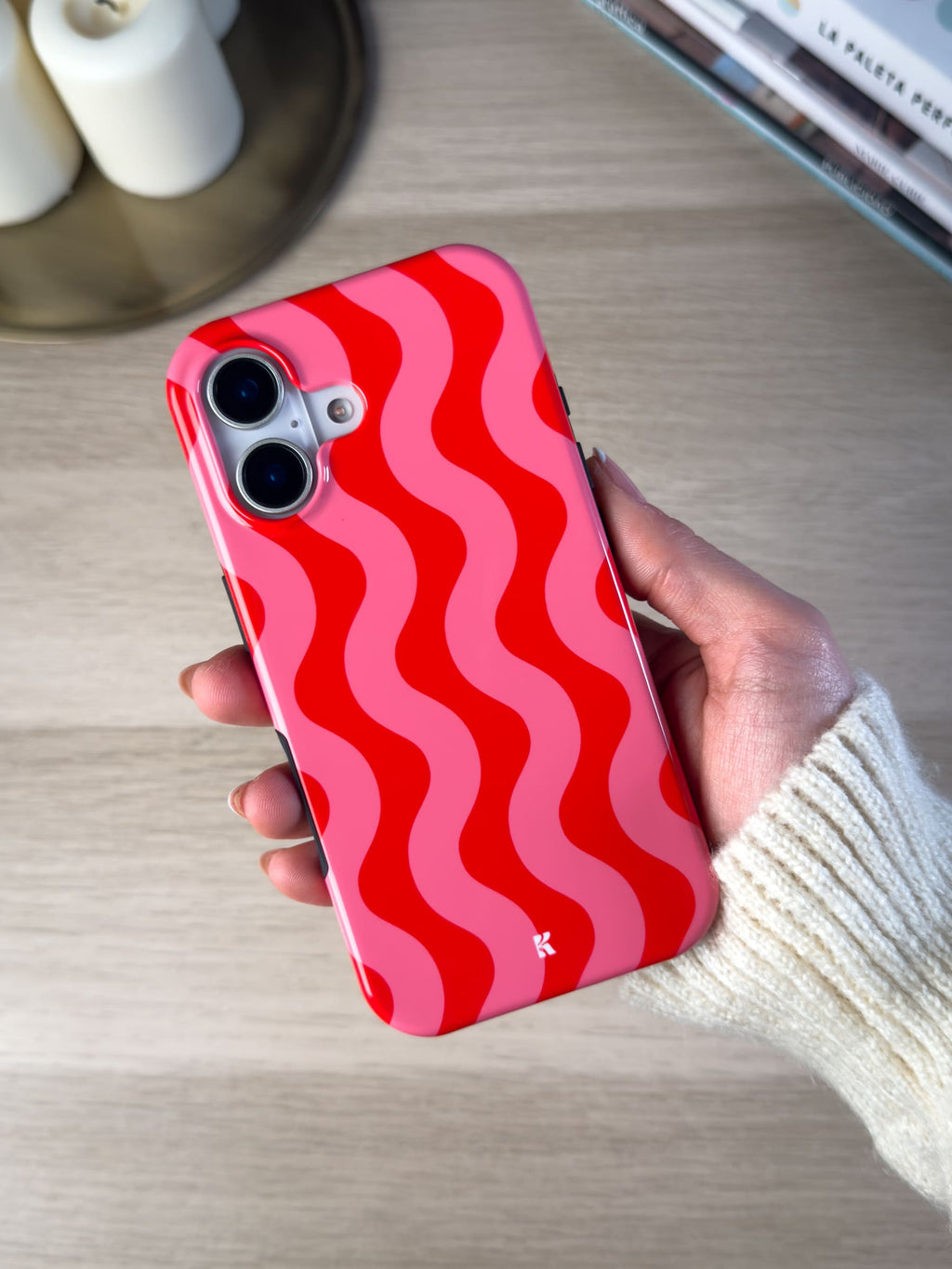 Wavy MagSafe