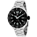 Tag Heuer Formula 1 Watch — Black