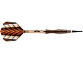 Shot! Tribal Weapon 1 Soft Tip Set