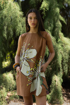 VESTIDO YIN