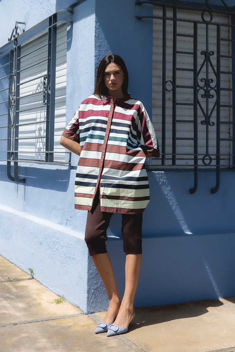 CAMISA RAINBOW