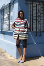 CAMISA RAINBOW