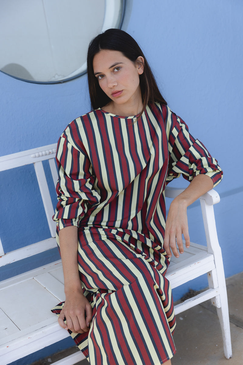 VESTIDO DALA