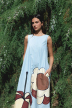 VESTIDO ABA