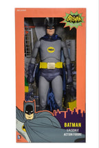Batman 1966 Figura 1/4 Adam West 45 cm
