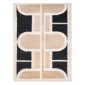 Whispering Sands Knotted Wool Rug