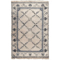Whispering Vines Hand Knotted Rug