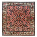 Whispers of Antiquity Knotted Wool Rug