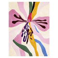 Whispers of Flora Hand Tufted Rug