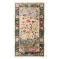 Whispers of the Dawn Knotted Wool Rug