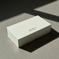 Assorted Box White By Muzeo Treats