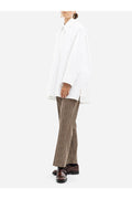 Jil Sander Shirt — White