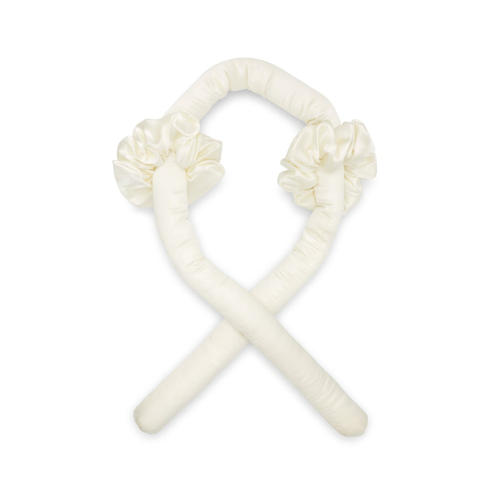Silk Hair Curler