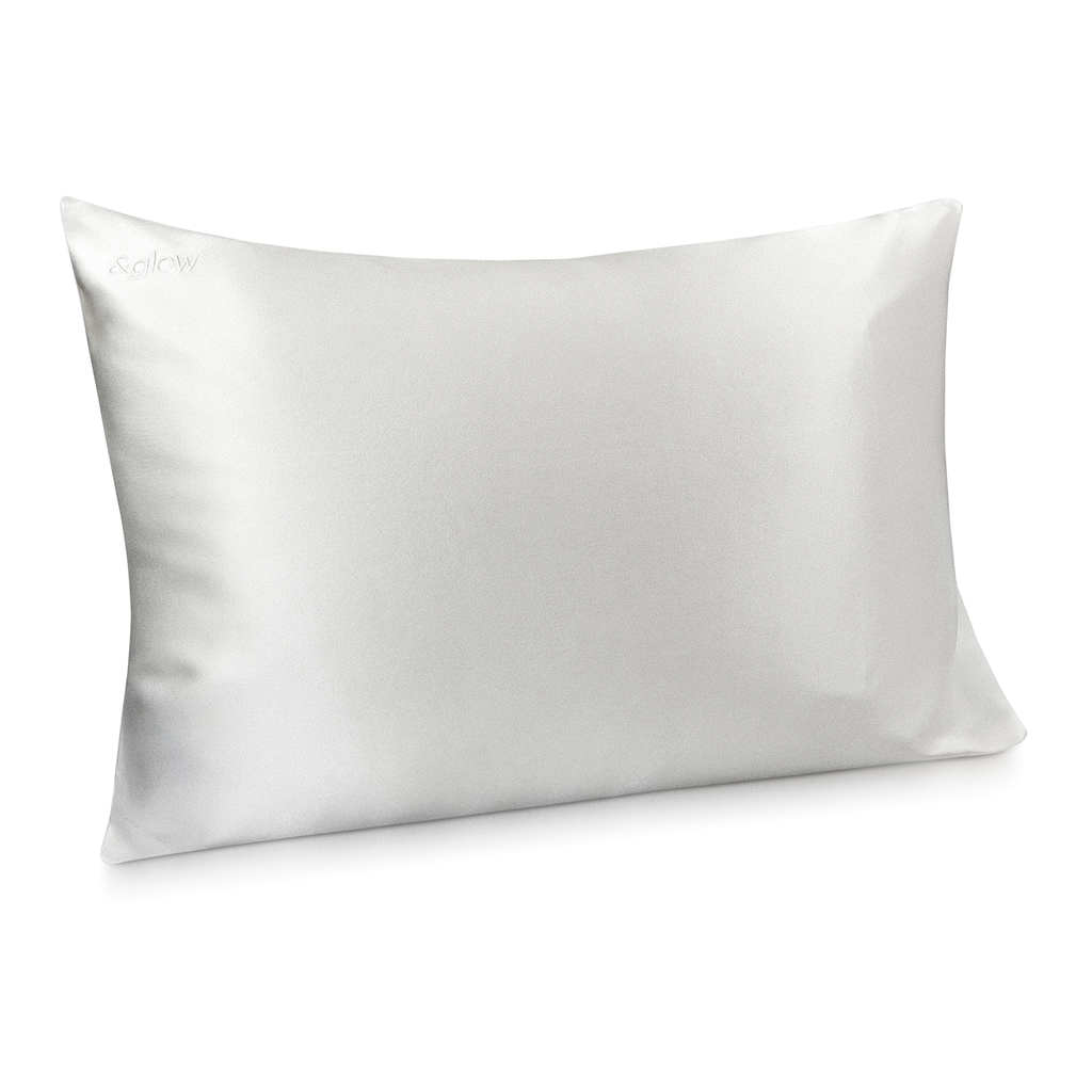 Mulberry Silk Pillowcase