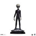Statue Alien Grey - I Want To Believe - Art Scale 1/10 - Iron Studios