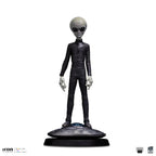 Statue Alien Grey - I Want To Believe - Art Scale 1/10 - Iron Studios