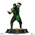 Statue Reptile - Mortal Kombat - Art Scale 1/10 - Iron Studios